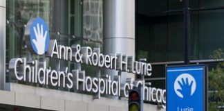 Nearly 800,000 affected by children’s hospital ransomware attack