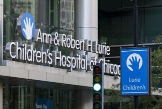 Nearly 800,000 affected by children’s hospital ransomware attack