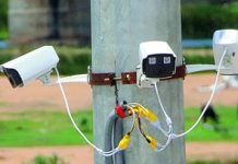 Nellore civic body installing cameras to check littering, enhance security