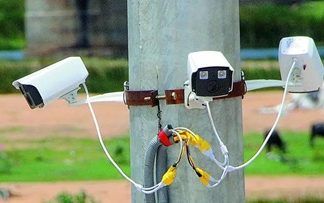 Nellore civic body installing cameras to check littering, enhance security