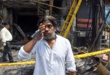 Neonatal nursing home fire: HC directs Delhi govt to decide representations on fire safety norms