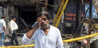 Neonatal nursing home fire: HC directs Delhi govt to decide representations on fire safety norms