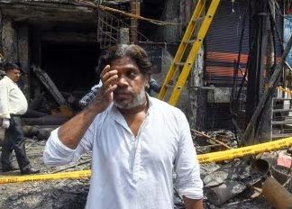 Neonatal nursing home fire: HC directs Delhi govt to decide representations on fire safety norms