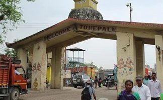 Nepal government ordered to use drones, CCTV cameras on Nepal-India border