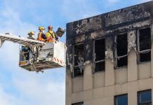 New Zealand to review fire safety provisions in Building Code