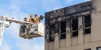 New Zealand to review fire safety provisions in Building Code