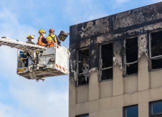 New Zealand to review fire safety provisions in Building Code