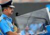 New weapon systems branch approved for IAF: Air Chief Marshal V R Chaudhari