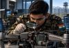 New Army labs to weed out Chinese parts and hidden bugs in drones
