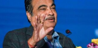 New Bharat NCAP test norms notified to ensure vehicle users’ safety: Nitin Gadkari