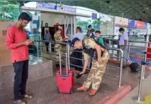 New age security systems being deployed at airports but challenges remain: BCAS