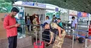 New age security systems being deployed at airports but challenges remain: BCAS