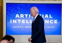New Biden Administration order compels AI companies to share safety data