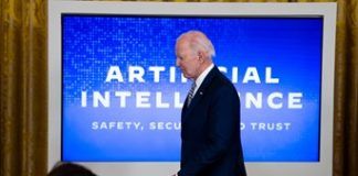 New Biden Administration order compels AI companies to share safety data