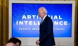 New Biden Administration order compels AI companies to share safety data