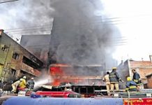 New fire rules for enhanced safety in Hyderabad