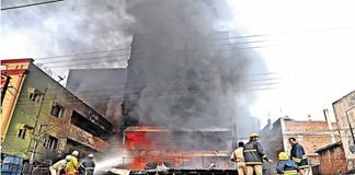 New fire rules for enhanced safety in Hyderabad