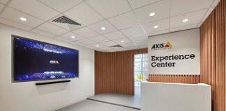 Newly launched Axis Experience Center in Dubai showcases latest innovations and security solutions