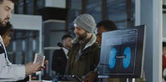 New report raises concerns about possible discrimination by airport security technology