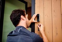 New research shows that more than half of Brits back use of smart video doorbell