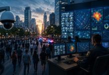 New research finds growing public comfort with video surveillance: Axis survey