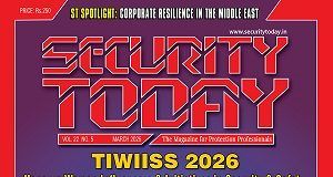 March 2026 Issue is NOW ONLINE