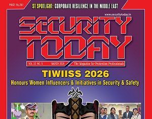 March 2026 Issue is NOW ONLINE