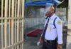 New law bolsters protection for Filipino security guards