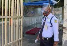 New law bolsters protection for Filipino security guards