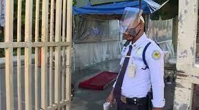 New law bolsters protection for Filipino security guards