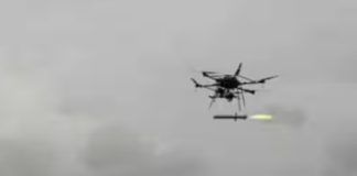 New leap for Indian Defence Forces: DRDO launches missile from drones