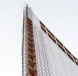 New code of practice for external wall fire risk assessment published