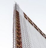 New code of practice for external wall fire risk assessment published