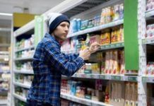 New Crime and Policing Bill to clamp down on retail crime