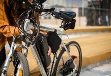 New safety guidance for e-bikes in offices published in UK