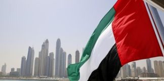 New Dh100-million fire prevention project begins in Sharjah