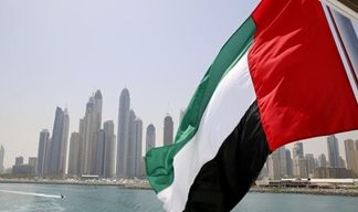 New Dh100-million fire prevention project begins in Sharjah