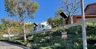 New security cameras now operating in Spyglass Hill as part of pilot program