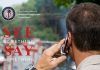New Jersey Office of Homeland Security and Preparedness promotes ‘See Something, Say Something’ campaign