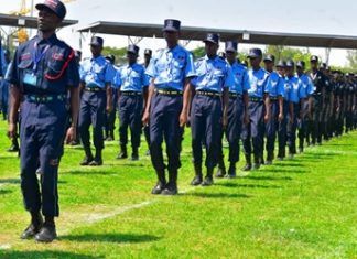New digital platform connects Kenya private security guards directly with clients