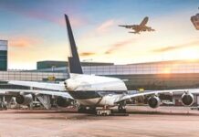 New flights based on flyer-handling capacity at security checkpoints: BCAS