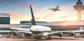 New flights based on flyer-handling capacity at security checkpoints: BCAS