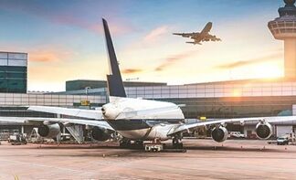 New flights based on flyer-handling capacity at security checkpoints: BCAS