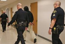 New legislation allows sheriff’s office to hire private security for guarding hospitalised inmates