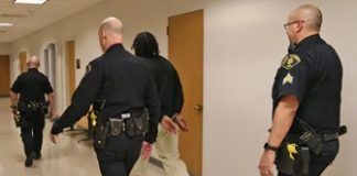 New legislation allows sheriff’s office to hire private security for guarding hospitalised inmates