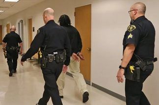 New legislation allows sheriff’s office to hire private security for guarding hospitalised inmates