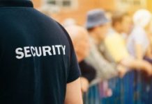 New study reveals significant levels of verbal and physical violence towards security staff