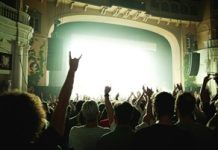 New guidance on mitigating terrorist risk at major venues