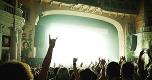 New guidance on mitigating terrorist risk at major venues