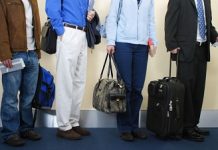 New airport rule: Number of handbags per passenger reduced